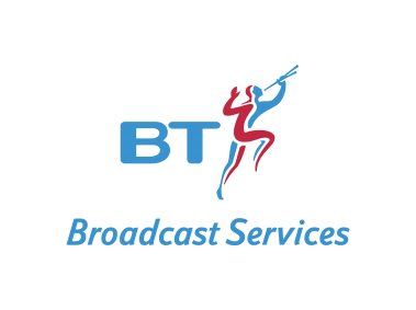 BT Broadcast Services Logo