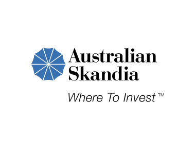 Australian Skandia   Logo