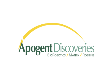 Apogent Discoveries Logo
