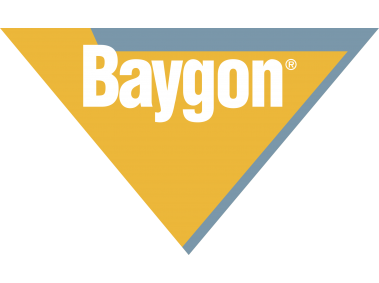 Baygon 2 Logo