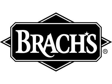 Brachs Logo