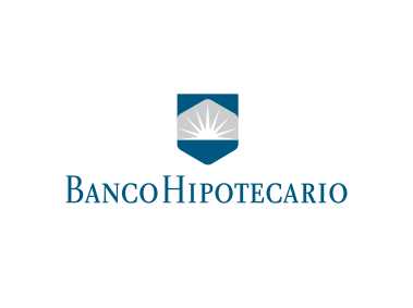 Banco Hipotecario   Logo