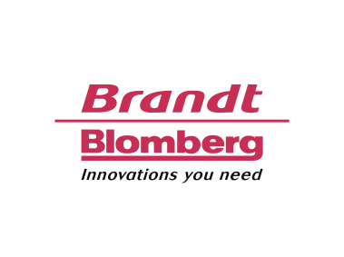 Brandt Blomberg Logo