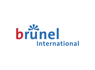 Brunel International Logo