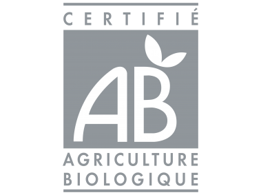 AB   Logo