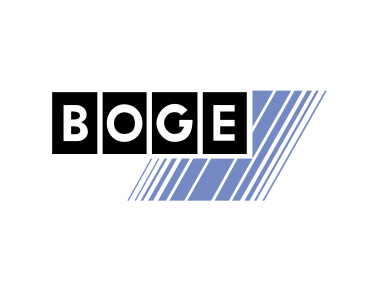 Boge 916 Logo