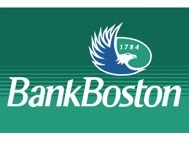 BankBoston Logo