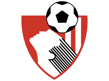 Bournemouth AFC 7839 Logo