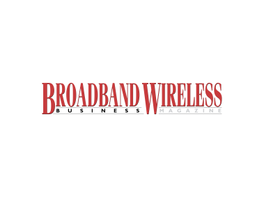 Broadband Wireless Logo