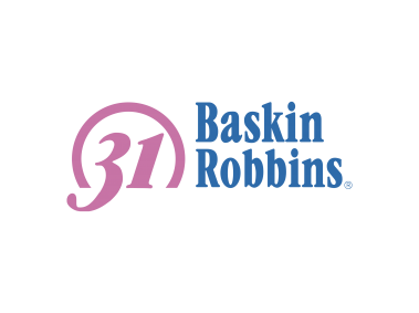 Baskin Robbins   Logo