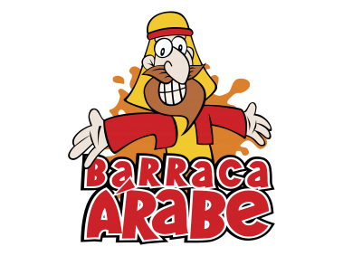 Barraca Arabe Logo