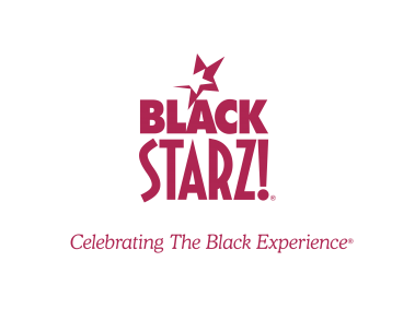 Black Starz! Logo