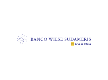 Banco Wiese Sudameris Logo