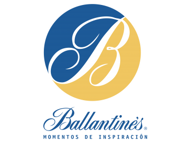 Ballantine’s 4169 Logo