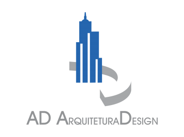 AD Arquitetura Design 475 Logo