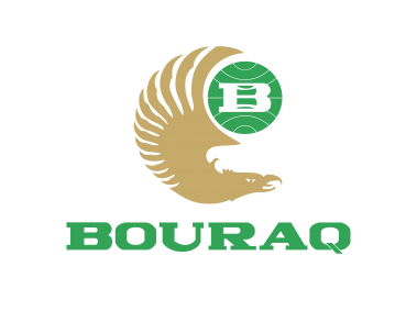 Bouraq Airlines   Logo