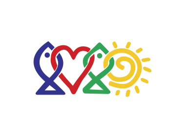 Budva Sea of love   Logo