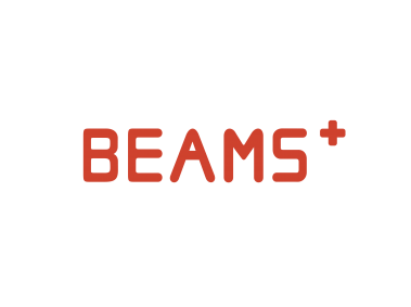 Beams Plus   Logo