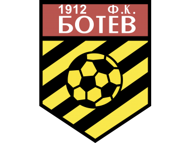 BOTEV Logo
