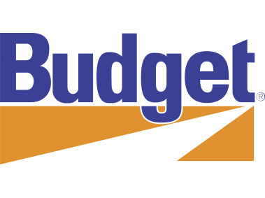 Budget 3 Logo