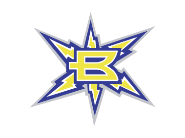 Birmingham Bolts Logo