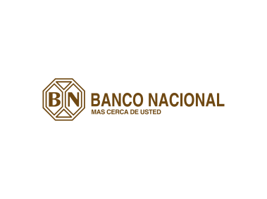 Banco Nacional Costa Rica Logo