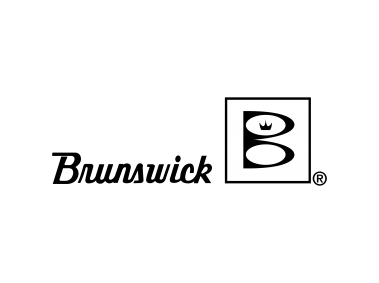 Brunswick Bowling Logo