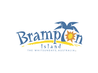Brampton Island Logo