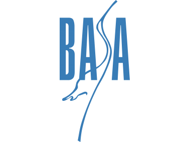 BASA PRESS2 Logo