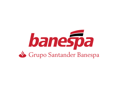 Banespa   Logo