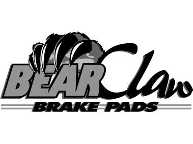 BEAR CLAW Logo