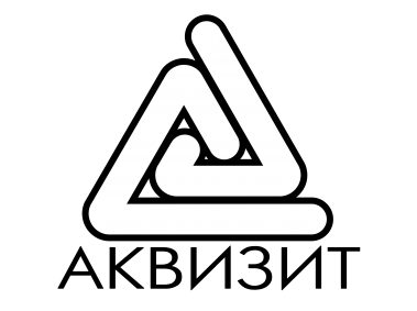 Akvizit 582 Logo