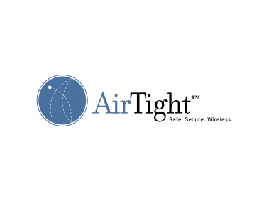 AirTight   Logo