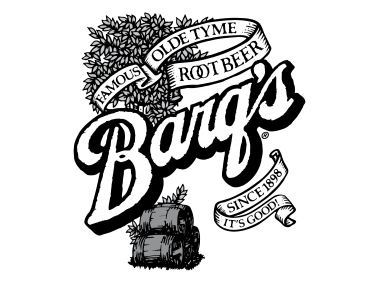 Barq’s Logo