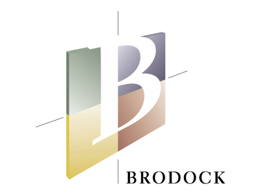 Brodock Logo