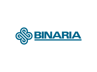 Binaria Logo