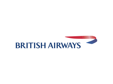 British Airways 6145 Logo