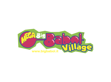 Big Babol Village Logo