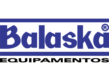 Balaska Equipamentos Logo