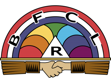 Bfclr Logo