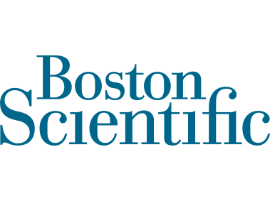 Boston Scientific 1 Logo