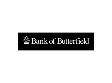 Bank of Butterfield   Logo