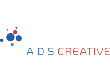 ADS CREATIVE Logo
