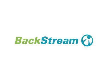 BackStream Logo