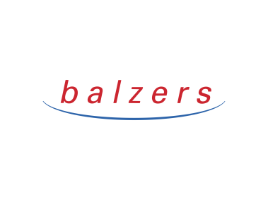 Balzers Logo