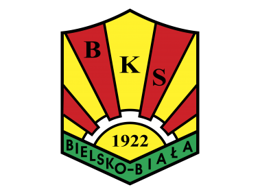 BKS Stal Bielsko Biala Logo