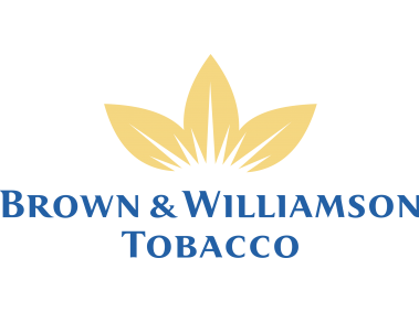 BROWN &# 8; WILLIAMSON 1 Logo