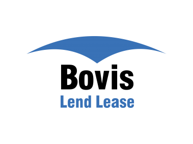 Bovis Lend Lease Logo