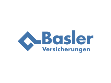 Basler Versicherungen   Logo