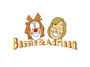 Bassie &# 8; Adriaan Logo